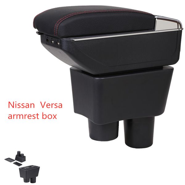 for sunny versa armrest box usb charging heighten double layer central store content cup holder ashtray accessories
for sunny versa armrest box usb charging heighten double layer central store content cup holder ashtray accessories