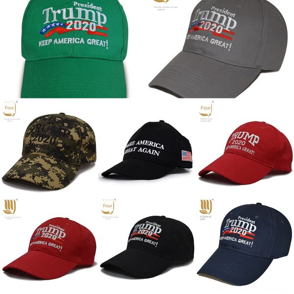 xqdzx camouflage trump baseball caps 2020 make america great donald trump hat cotton embroidery sports election outdoor sun cap party hats, Blue;gray
xqdzx camouflage trump baseball caps 2020 make america great donald trump hat cotton embroidery sports election outdoor sun cap party hats, Blue;gray