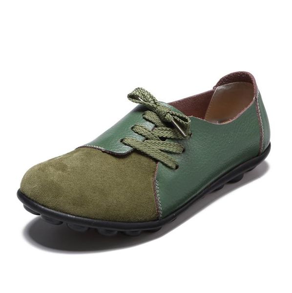 2019 new spring autumn casual wild flats women shoes fashion comfortable breathable trend female lace-up casual shoes, Black
2019 new spring autumn casual wild flats women shoes fashion comfortable breathable trend female lace-up casual shoes, Black