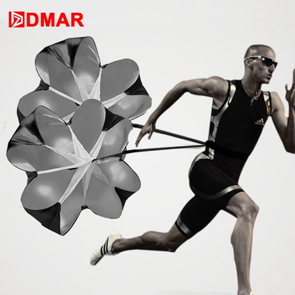 dmar resistance parachute strength training physical fitness umbrella running football athletic strength speed umbrella
dmar resistance parachute strength training physical fitness umbrella running football athletic strength speed umbrella