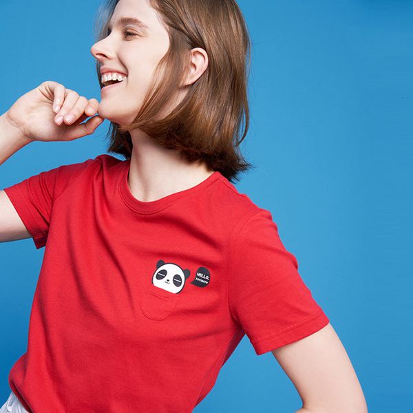 toyouth 2019 мода животных печати женская футболка катон короткие mouwen tshirts лето случайный harajuku футболка femme top, White
toyouth 2019 мода животных печати женская футболка катон короткие mouwen tshirts лето случайный harajuku футболка femme top, White