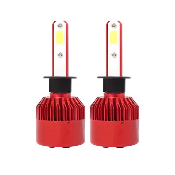 110w light led driving front h1 cob led 16000lm auto car headlights kit driving bulbs lamps dc 9-32v 2.8a 6000k white 2019
110w light led driving front h1 cob led 16000lm auto car headlights kit driving bulbs lamps dc 9-32v 2.8a 6000k white 2019