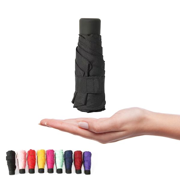 180g anti-uv folding sun umbrella rain women men mini pocket parasol mini umbrella waterproof portable guarda chuva
180g anti-uv folding sun umbrella rain women men mini pocket parasol mini umbrella waterproof portable guarda chuva