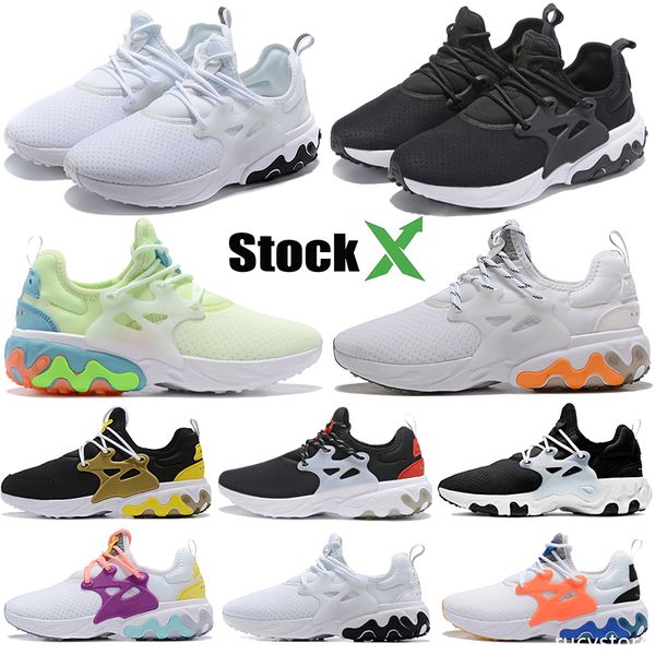 wholesale react presto popular mens trainers teal tint oxygen purple barely volt womens designer outdoor shoes comfortable sneakers us 5.5-1
wholesale react presto popular mens trainers teal tint oxygen purple barely volt womens designer outdoor shoes comfortable sneakers us 5.5-1