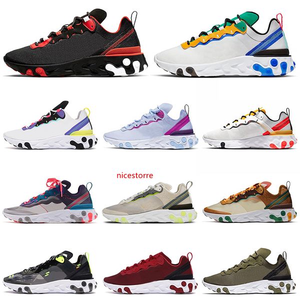 react element 87 55 running shoes men women chaussures bred camo team red triple black tour green orange peel mens trainers sports sneakers
react element 87 55 running shoes men women chaussures bred camo team red triple black tour green orange peel mens trainers sports sneakers