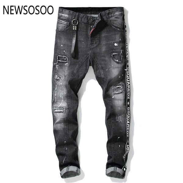 european american style mens jeans luxury men straight denim trousers zipper patchwork slim black jeans for men, Blue
european american style mens jeans luxury men straight denim trousers zipper patchwork slim black jeans for men, Blue