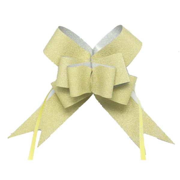 10pcs/lot glitter pull butterfly bows wedding events birthday decoration christmas gifts decor 3cm*50m
10pcs/lot glitter pull butterfly bows wedding events birthday decoration christmas gifts decor 3cm*50m