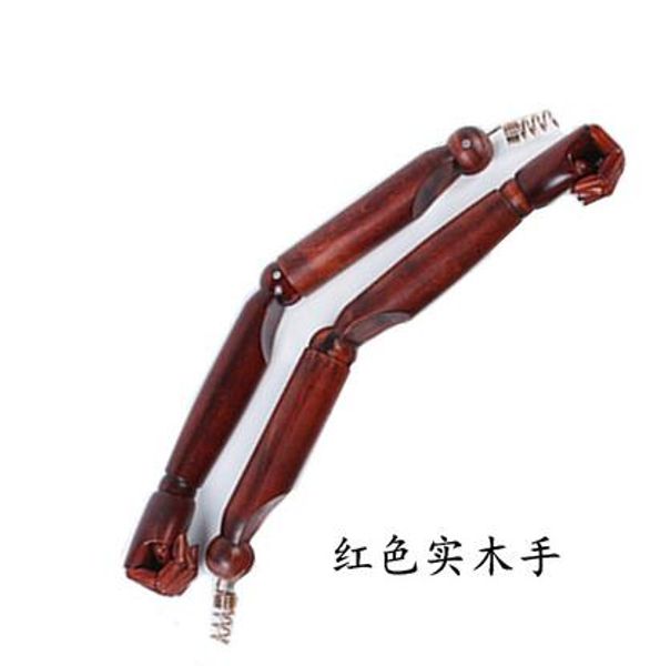 fashion red half body jewelry stand female hand mannequin cloth for wooden spring hand movable joint nuts bolts pins 2pc/lot a405, Black
fashion red half body jewelry stand female hand mannequin cloth for wooden spring hand movable joint nuts bolts pins 2pc/lot a405, Black