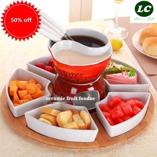 bbq tool 2grid fondue pot set ceramic chocolate cooking pot icecream chafing dish cheese ot romance home
bbq tool 2grid fondue pot set ceramic chocolate cooking pot icecream chafing dish cheese ot romance home