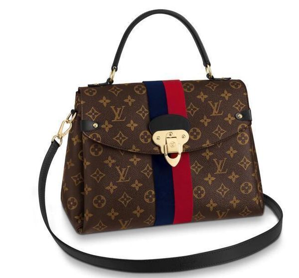 Mm george m43778 fa hion how houlder bag tote handbag handle cro body me enger bag
Mm george m43778 fa hion how houlder bag tote handbag handle cro body me enger bag
