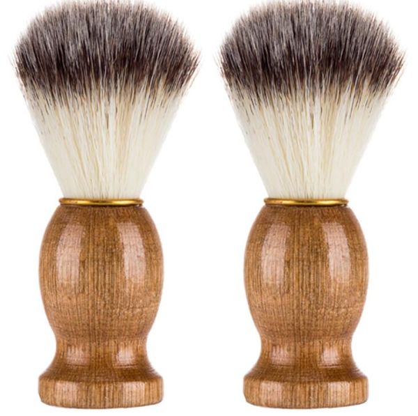 Badger hair barber having bru h razor bru h with wood handle men 039 alon men facial beard cleaning appliance have tool
Badger hair barber having bru h razor bru h with wood handle men 039 alon men facial beard cleaning appliance have tool