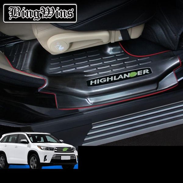 for 14-19 highlander pedal and rear guard panel model in after the threshold of decorative plaster decoration board
for 14-19 highlander pedal and rear guard panel model in after the threshold of decorative plaster decoration board
