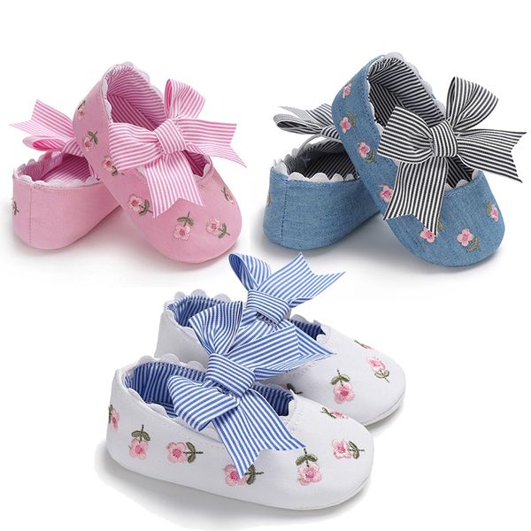 newborn baby shoes for toddler baby girl first walkers embroidered big bow princess soft sole shoe girls shoes
newborn baby shoes for toddler baby girl first walkers embroidered big bow princess soft sole shoe girls shoes