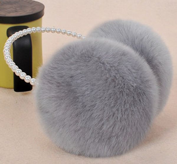2018 ear warmers women ladies girl sweet plush fluffy warm fur earmuffs earlap ear cover muffs orejeras winter aw6742, Blue;gray
2018 ear warmers women ladies girl sweet plush fluffy warm fur earmuffs earlap ear cover muffs orejeras winter aw6742, Blue;gray