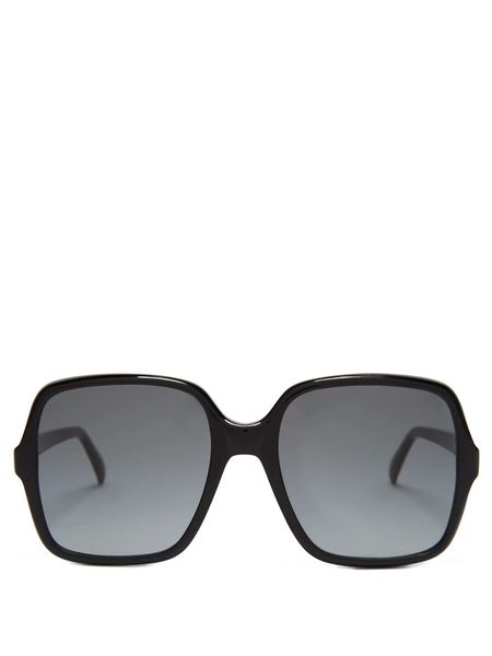 7123 square sunglasses black/grey smoke lens 55mm sun glasses women designer sunglasses ne with box, White;black
7123 square sunglasses black/grey smoke lens 55mm sun glasses women designer sunglasses ne with box, White;black