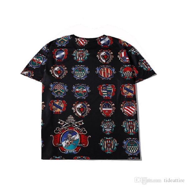 20ss new men t shirt silk smooth and soft graffiti pattern printed fashion casual short sleeve shirts designer t shirts and woman, White;black
20ss new men t shirt silk smooth and soft graffiti pattern printed fashion casual short sleeve shirts designer t shirts and woman, White;black