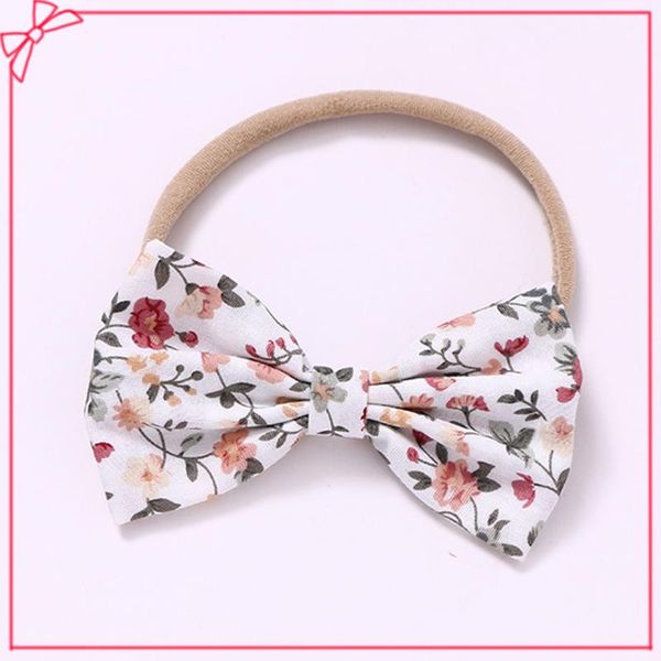 print flower bowknot cute hair tie elastic hair bands cotton nylon newborn turban baby girls headbands accessories kids, Slivery;white
print flower bowknot cute hair tie elastic hair bands cotton nylon newborn turban baby girls headbands accessories kids, Slivery;white