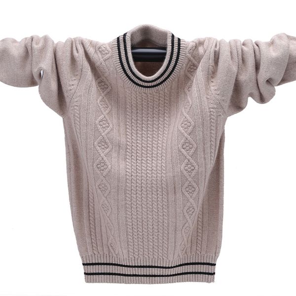 winter cashmere sweater for boy warm pullover boys sweater knitting pattern brand kids knitted sweaters wool cardigan 100-180 cm, Blue
winter cashmere sweater for boy warm pullover boys sweater knitting pattern brand kids knitted sweaters wool cardigan 100-180 cm, Blue