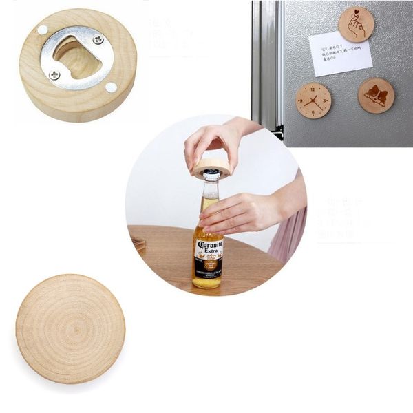 blank diy wooden round shape beer bottle opener coaster fridge magnet decoration beer bottle opener epacket
blank diy wooden round shape beer bottle opener coaster fridge magnet decoration beer bottle opener epacket