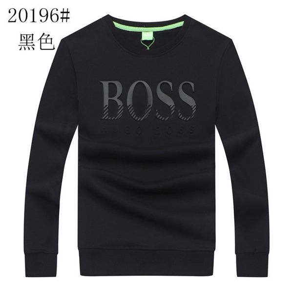 new sweater women's men's cotton sweater solid color letter print casual shirt 09, Black
new sweater women's men's cotton sweater solid color letter print casual shirt 09, Black