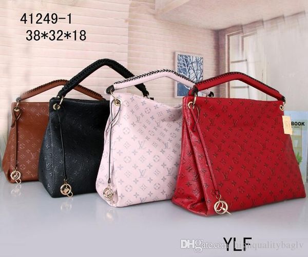 2019 houlder clutch bag de igner handbag women de igner luxury handbag pur e leather handbag flap wallet tote women backpack bag 41249
2019 houlder clutch bag de igner handbag women de igner luxury handbag pur e leather handbag flap wallet tote women backpack bag 41249