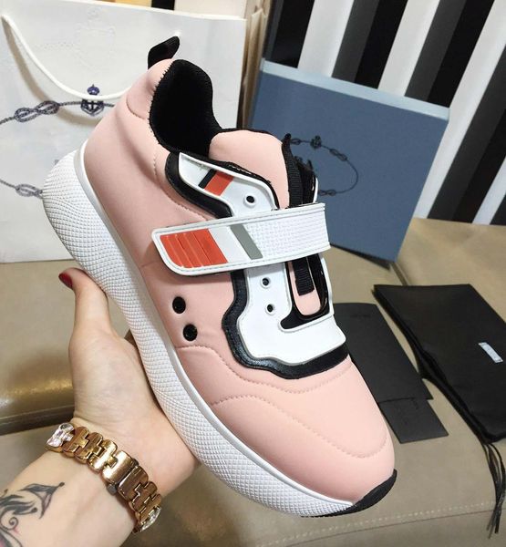 colorful women real leather shoes low bottom sneakers for ladies with box size 35-40, Black
colorful women real leather shoes low bottom sneakers for ladies with box size 35-40, Black