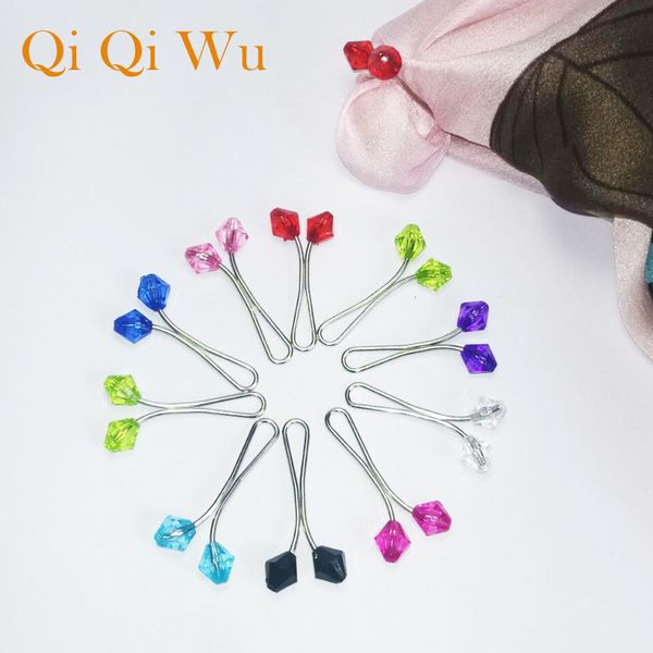 12pcs muslim women hijab safety pins scarf clippers pearl ball broches hijab fixed mode incidental, Gray
12pcs muslim women hijab safety pins scarf clippers pearl ball broches hijab fixed mode incidental, Gray