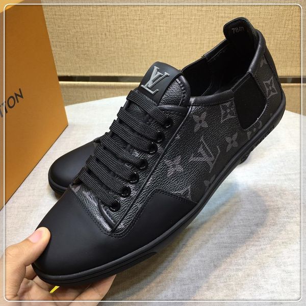 Sapatos ocasionais gvbeyituo
Sapatos ocasionais gvbeyituo