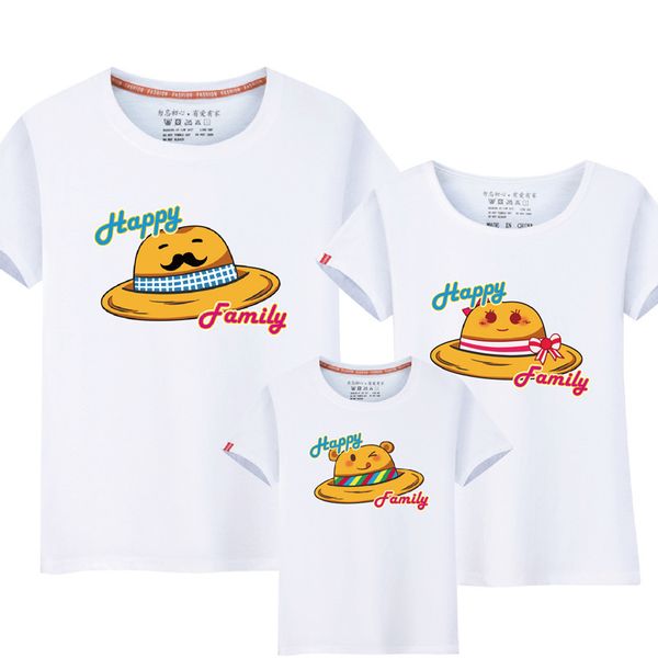 new spring summer family matching baby girls boys cute hat print outfits clothing 1piece mother son daughter outfits, White
new spring summer family matching baby girls boys cute hat print outfits clothing 1piece mother son daughter outfits, White