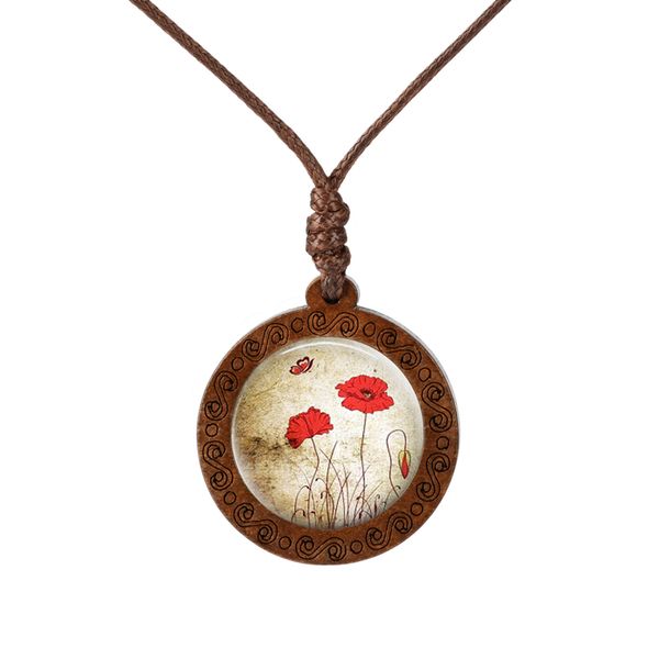 red flower, tree, necklace, natural pendant, glass, cabochon, rope, chain, vintage, choker, statement necklaces, fashion women jewelry, gift, Silver
red flower, tree, necklace, natural pendant, glass, cabochon, rope, chain, vintage, choker, statement necklaces, fashion women jewelry, gift, Silver