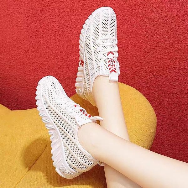 tenis feminino 2020 women tennis shoes summer ultra light breathable sneakers zapatos de mujer girls sports shoes
tenis feminino 2020 women tennis shoes summer ultra light breathable sneakers zapatos de mujer girls sports shoes