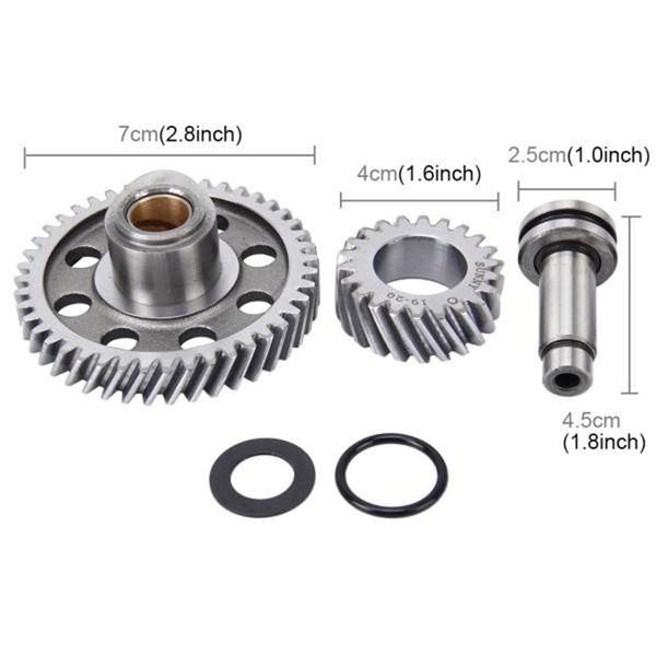 motorcycle camshaft assy for racer rc200gy-c2 rc200-cs skyway rc200-gy8 ranger rc200-c5b rc250-c5b magnum 164fml 166fmm
motorcycle camshaft assy for racer rc200gy-c2 rc200-cs skyway rc200-gy8 ranger rc200-c5b rc250-c5b magnum 164fml 166fmm