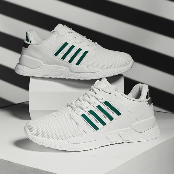 classic white mesh lightweight men sport shoes trainers smooth ultraboost men running sneakers zapatillas hombre deportiva
classic white mesh lightweight men sport shoes trainers smooth ultraboost men running sneakers zapatillas hombre deportiva