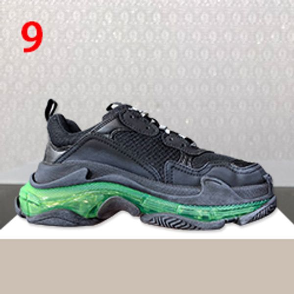 женщины дизайнер mens triple-s кроссовки luxury платформа запуск повседневная обувь 2020 тренеры высокого качества с дез chaussures box разм, Black
женщины дизайнер mens triple-s кроссовки luxury платформа запуск повседневная обувь 2020 тренеры высокого качества с дез chaussures box разм, Black
