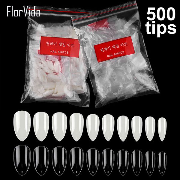 florvida 500tips/bag drop of water false nail tips sharp head full nail tips clear white fake nails, Red;gold
florvida 500tips/bag drop of water false nail tips sharp head full nail tips clear white fake nails, Red;gold