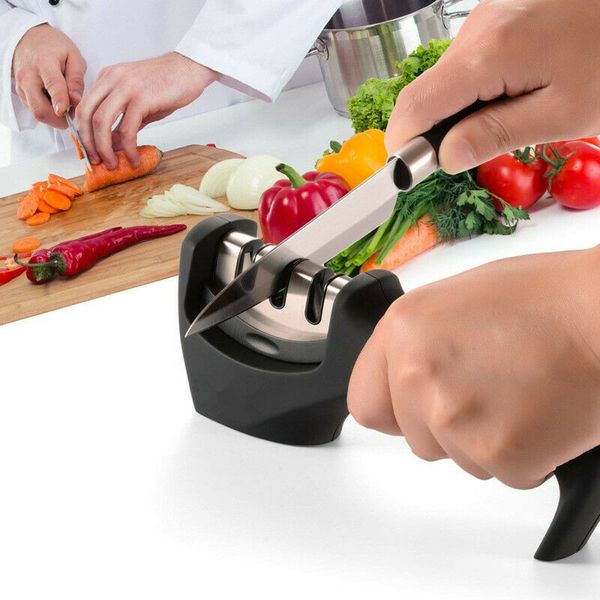 professional knife sharpener household kitchen sharpening stone tungsten steel outdoor multi-function wear-resistant stone sharpener
professional knife sharpener household kitchen sharpening stone tungsten steel outdoor multi-function wear-resistant stone sharpener