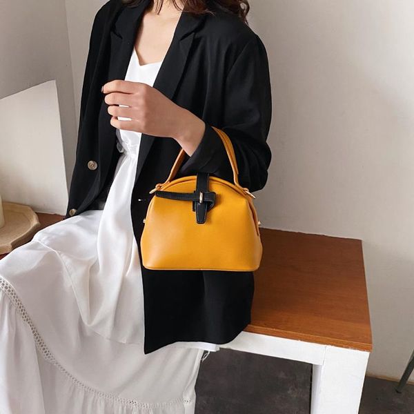 2020 new women's diagonal bag korean version of the simple ladies shell bag fashion color matching wild lady crossbody
2020 new women's diagonal bag korean version of the simple ladies shell bag fashion color matching wild lady crossbody