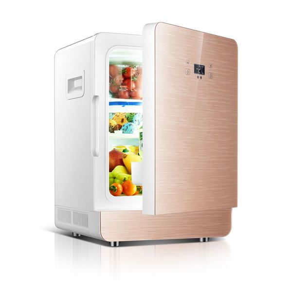 20l car refrigerator 2019 new 12v 220v car dual-use cooler box refrigerator mini portable dormitory apartment refrigerated box
20l car refrigerator 2019 new 12v 220v car dual-use cooler box refrigerator mini portable dormitory apartment refrigerated box
