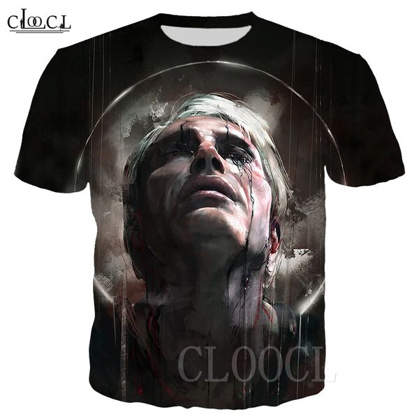 death stranding t shirt hip hop tshirts 3d print game anime t shirt summer fashion casual pullover for men women, White;black
death stranding t shirt hip hop tshirts 3d print game anime t shirt summer fashion casual pullover for men women, White;black