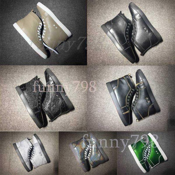 brand men women red bottom 19ss spike sock platform donna spikes bottoms party personality high leather studded designer shoes snea9c5e#
brand men women red bottom 19ss spike sock platform donna spikes bottoms party personality high leather studded designer shoes snea9c5e#