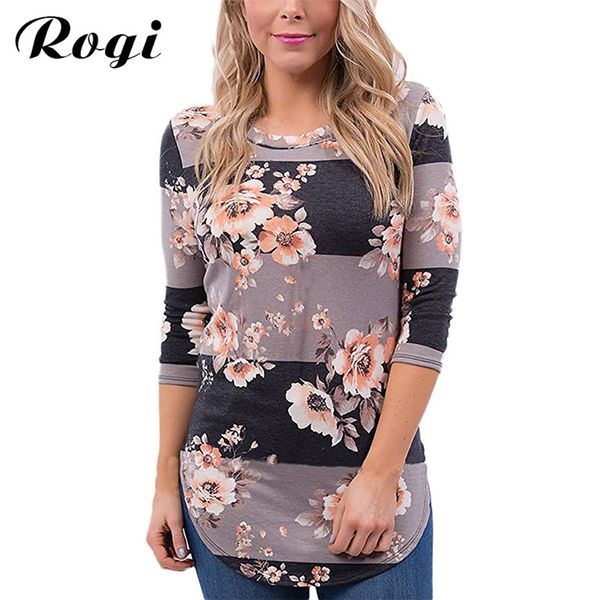 rogi women's blouses 2017 vintage floral print harajuku cotton shirt long sleeve female loose jumper blusas y camisas mujer, White
rogi women's blouses 2017 vintage floral print harajuku cotton shirt long sleeve female loose jumper blusas y camisas mujer, White