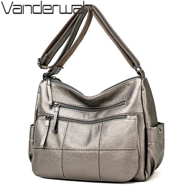 soft leather bolsa ladies hand bags female crossbody bags for women shoulder messenger thread sac a main femme
soft leather bolsa ladies hand bags female crossbody bags for women shoulder messenger thread sac a main femme