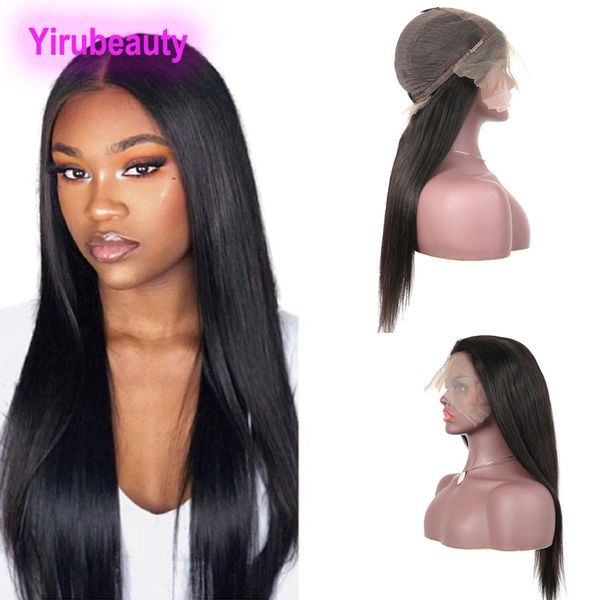 malaysian virgin hair straight 13x6 lace front wig nautral color 100% human hair wigs 13 by 6 yirubeauty, Black;brown
malaysian virgin hair straight 13x6 lace front wig nautral color 100% human hair wigs 13 by 6 yirubeauty, Black;brown
