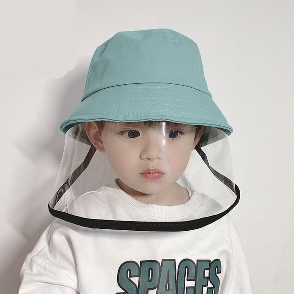 childrens anti-droplets hat spring thin anti-saliva bucket hat cotton baby hat childrens protection bucket hats, Blue;gray
childrens anti-droplets hat spring thin anti-saliva bucket hat cotton baby hat childrens protection bucket hats, Blue;gray