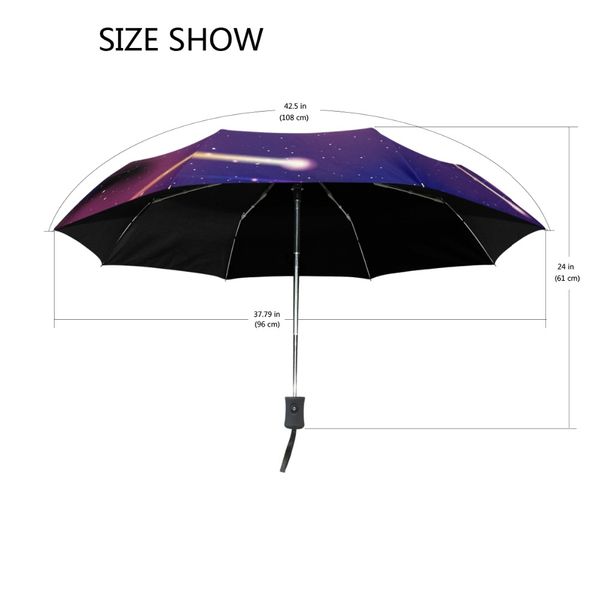 galaxy meteor shower personalized folding umbrella sky meteorite rain or sun dual-use umbrellas outdoor umbrella men women
galaxy meteor shower personalized folding umbrella sky meteorite rain or sun dual-use umbrellas outdoor umbrella men women