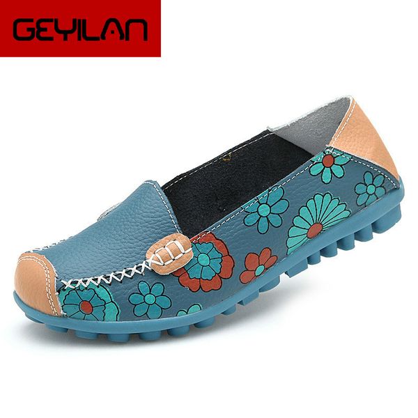 2019 summer flower mother flats shoes new fashion solid ladies flats round toe comforable loafers casual women shoes 7459, Black
2019 summer flower mother flats shoes new fashion solid ladies flats round toe comforable loafers casual women shoes 7459, Black