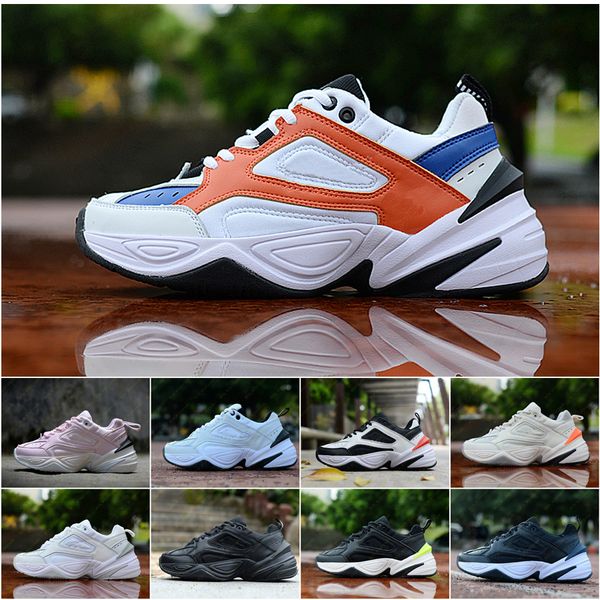 Men Women M2K Tekno Old Running Shoes For Sneakers Athletic Trainers Professional Outdoor designer sport Shoes 36-45
Men Women M2K Tekno Old Running Shoes For Sneakers Athletic Trainers Professional Outdoor designer sport Shoes 36-45