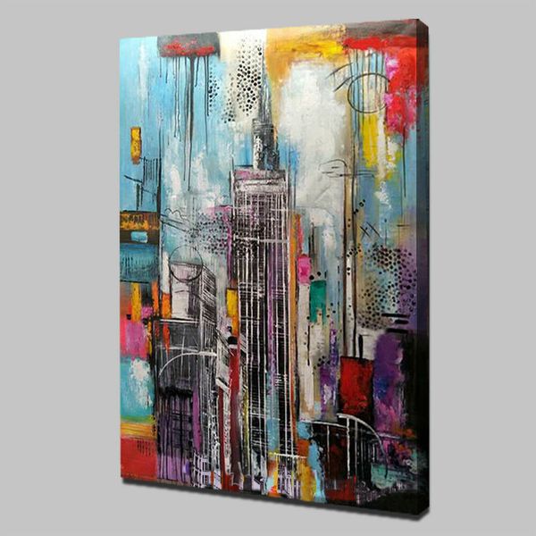 52 framed & unframed tall building home decor handpainted &hd print oil painting on canvas wall art canvas pictures 200
52 framed & unframed tall building home decor handpainted &hd print oil painting on canvas wall art canvas pictures 200
