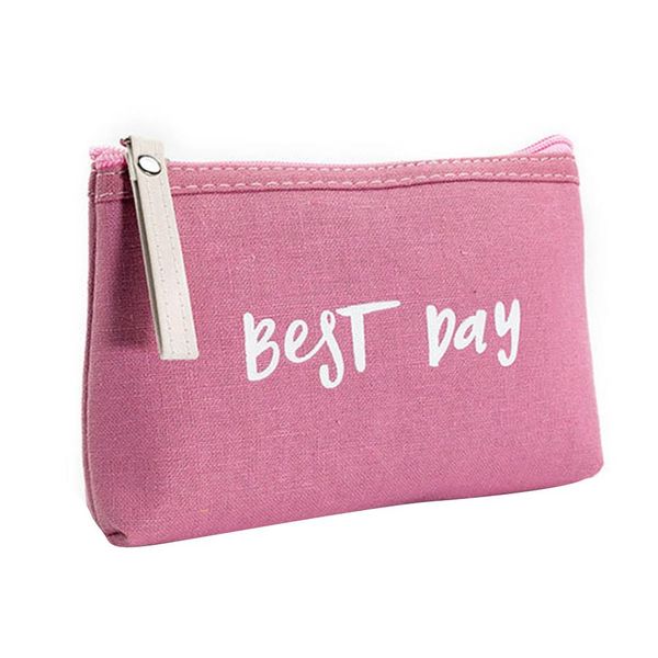 letter print solid color canvas women travel cosmetic bag multi-function storage bags make up bag new arrival
letter print solid color canvas women travel cosmetic bag multi-function storage bags make up bag new arrival