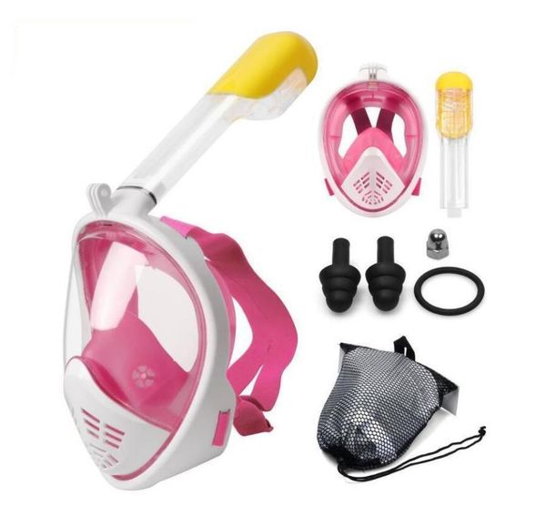 10pcs new swimming anti fog full face snorkeling mask double breath tube diving snorkel mask underwater scuba diving
10pcs new swimming anti fog full face snorkeling mask double breath tube diving snorkel mask underwater scuba diving